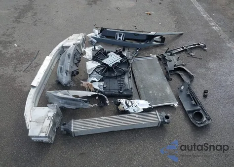 2021 Honda Civic Ex from USA, damaged, VIN 19XFC1F30ME000604